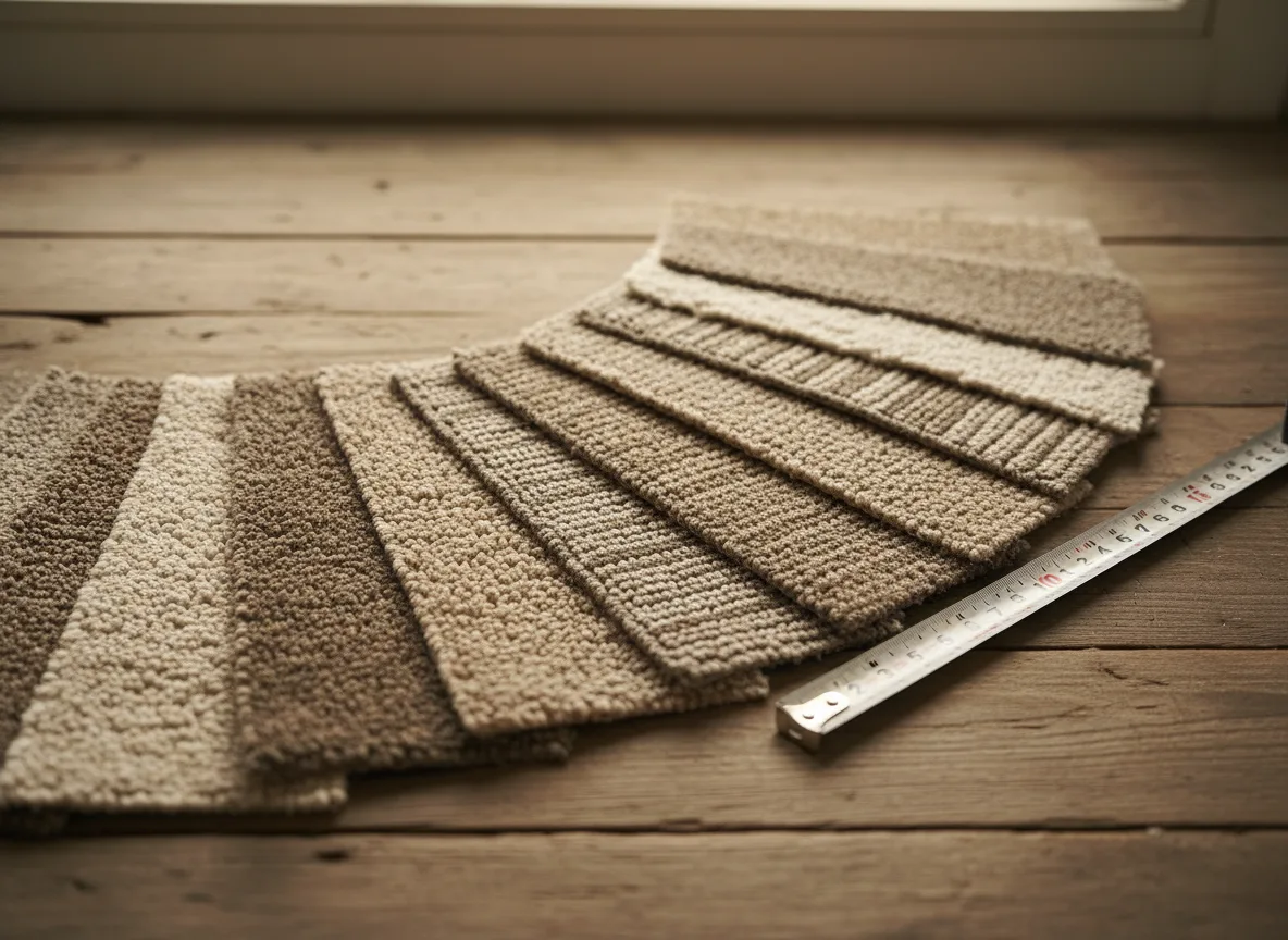 Carpet Installation Utica, KY FAQs